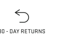 30 Day Returns