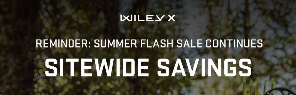 Sitewide Savings
