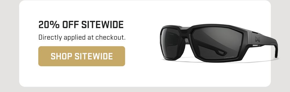 Shop Sitewide