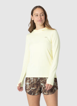 25% Off Women's ActiveIce Spectrum Sun T-Shirt