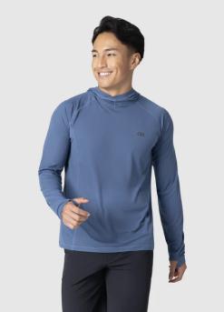 25% Off Men's Echo Hoodie 