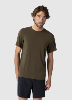25% Off Men's Eclipse Sun T-Shirt