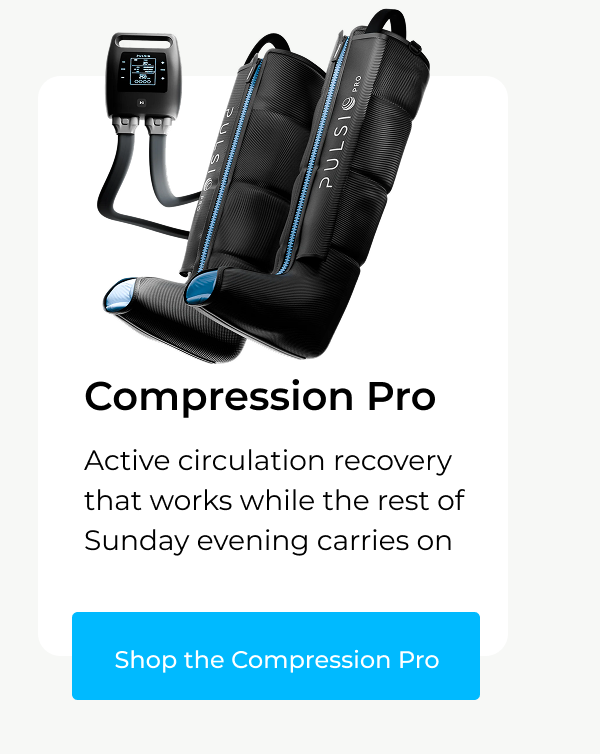 Compression Pro