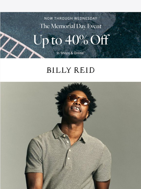 Picks for You | Up to 40% Off