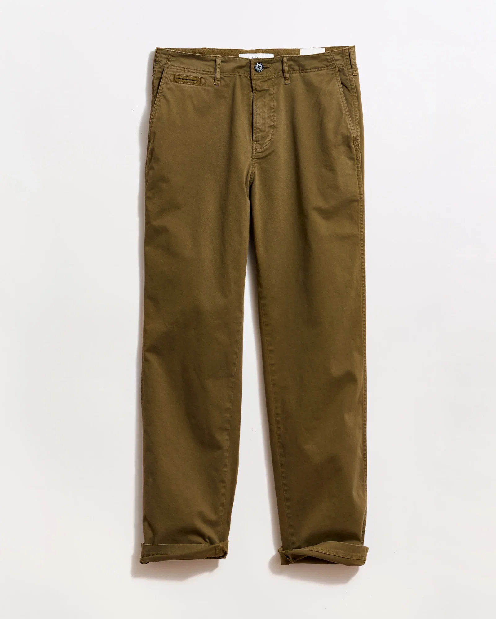 Image of Chino Pant