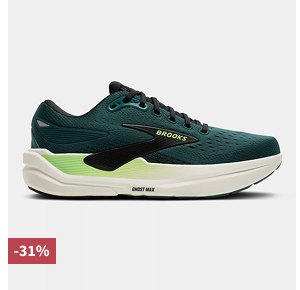 Mens Ghost Shoes