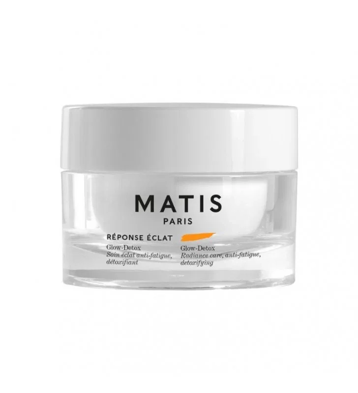 Image of Glow Detox - Réponse Éclat de Matis