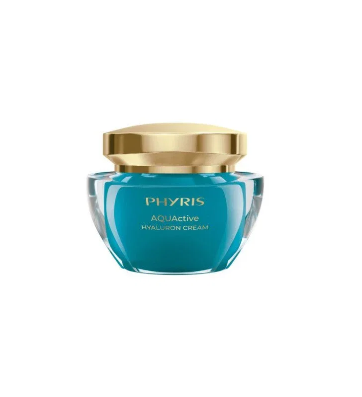 Image of Hyaluron Cream - Aquactive  de Phyris