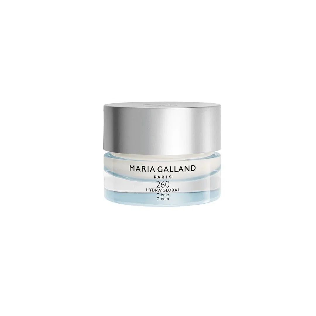 Image of 260 Cream - Hydra'Global de Maria Galland