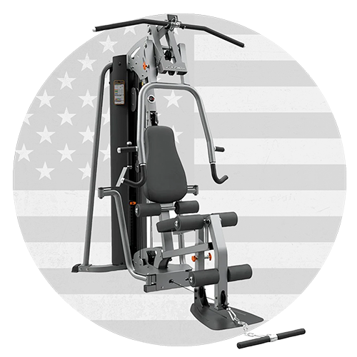 10% OFF | G4 Home Gym