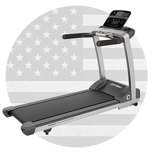 15% Off + Free White Glove Delivery & Install | Club Series+ Treadmill