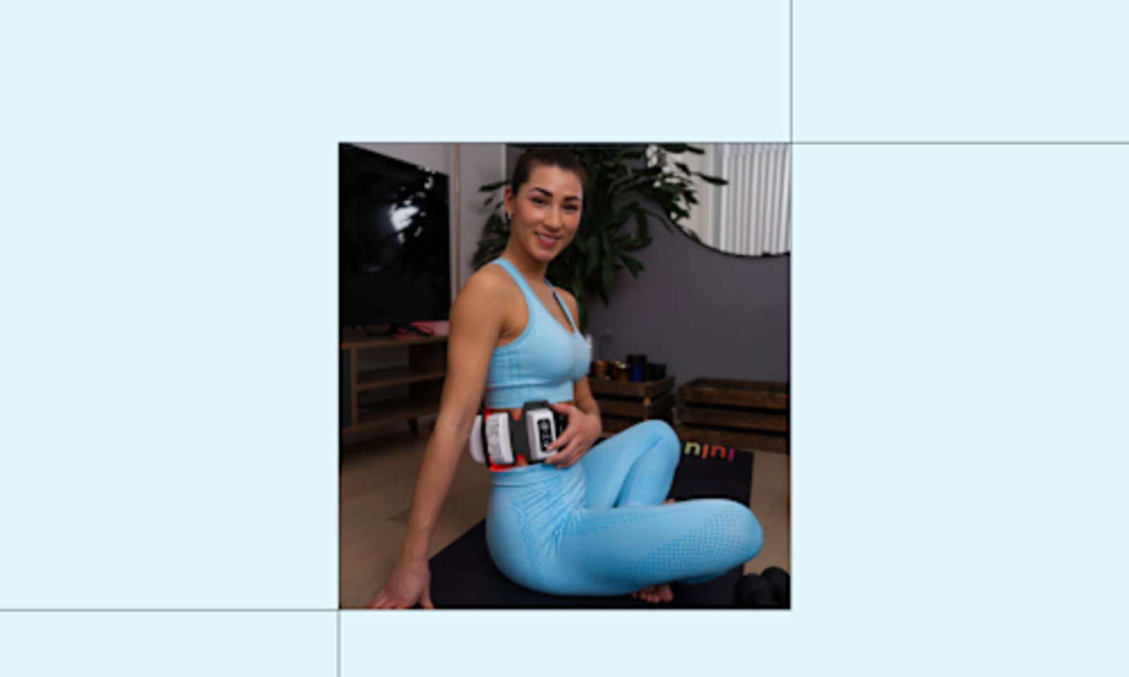Dealing With Inflammation? This Device Can Help (& It's 25% Off)