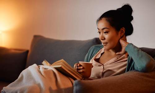 Is This The No.1 Food To Eat Before Bed For Longer, Deeper Sleep?