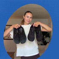I Spent 30 Days Strengthening My Feet — And It Changed How My Body Moves