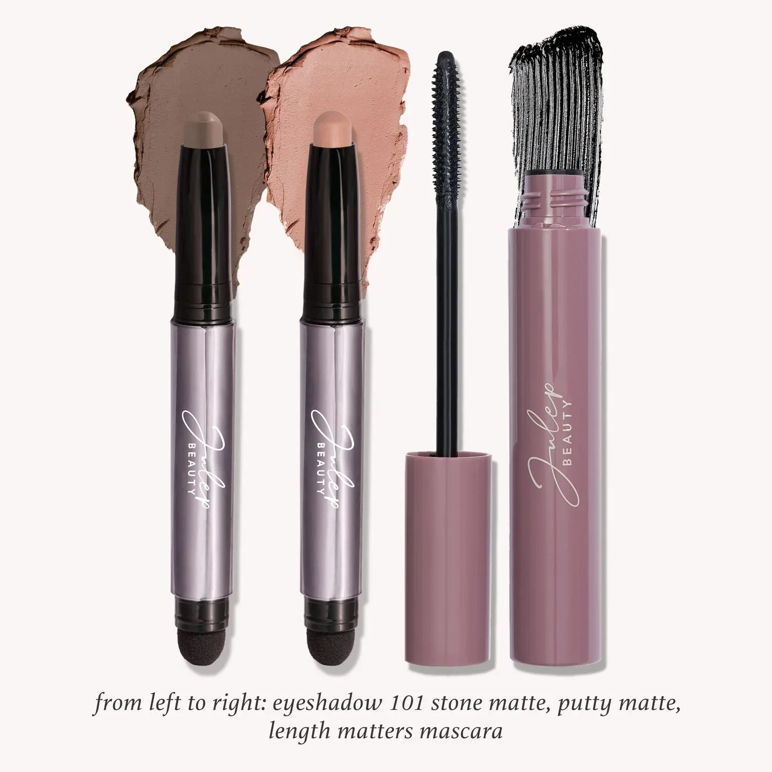Image of Simply Subtle Natural Eyeshadow Set (3 PC)