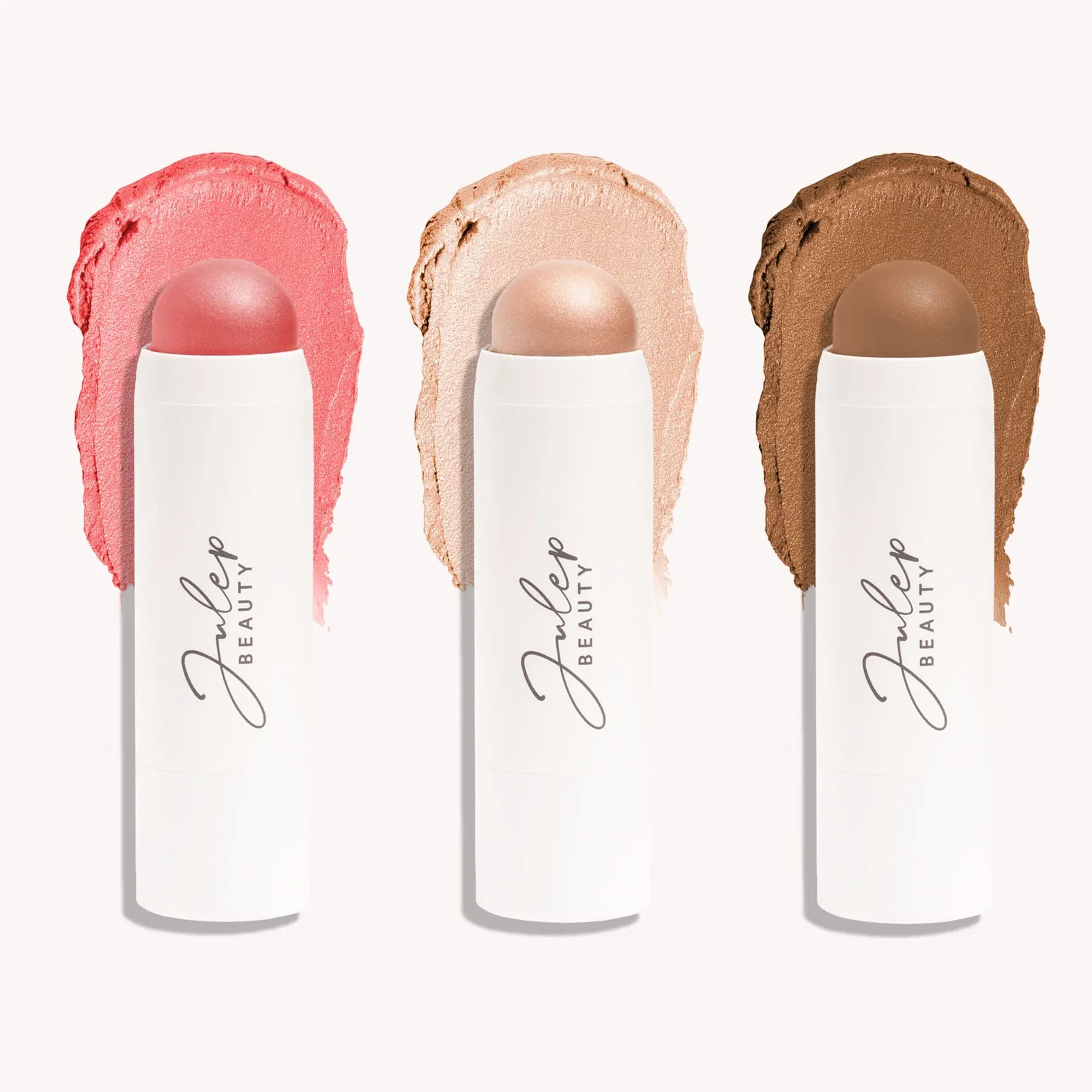 Image of Skip the Brush Contouring Trio