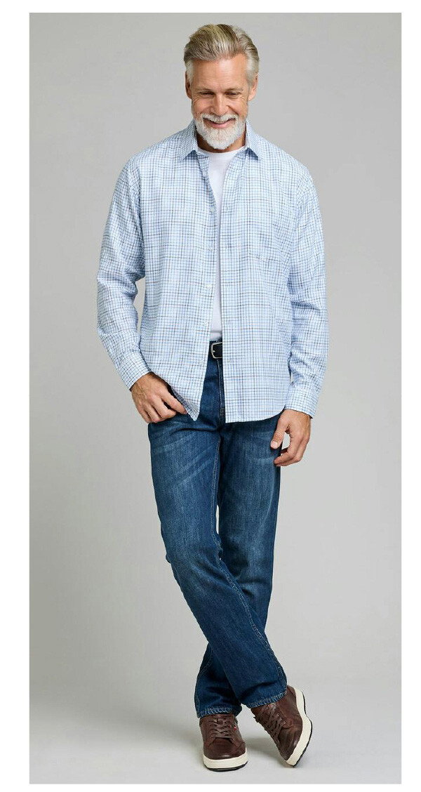 James Pringle Shirt