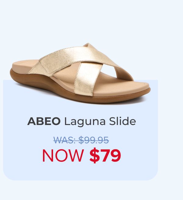 ABEO Laguna Slide