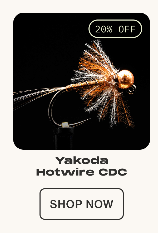 Yakoda Hotwire CDCV