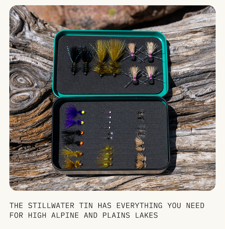 Stillwater Tin