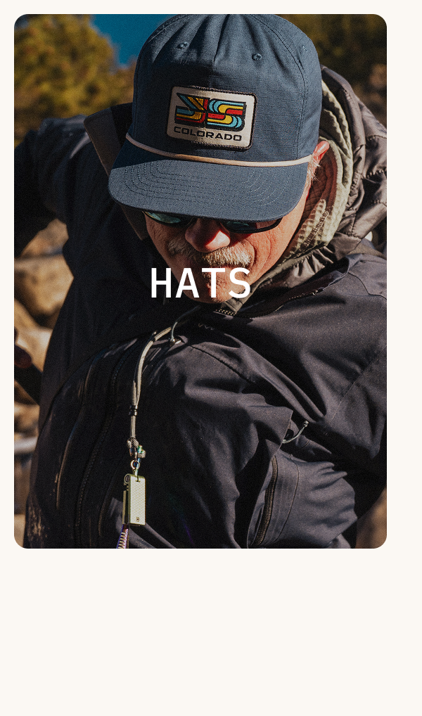 Hats