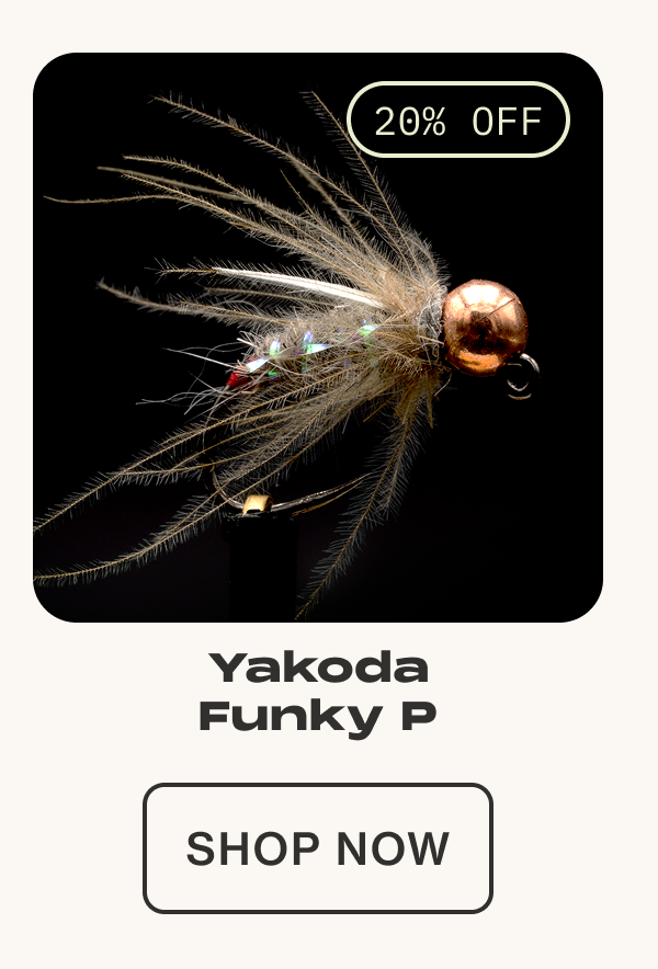 Funky P