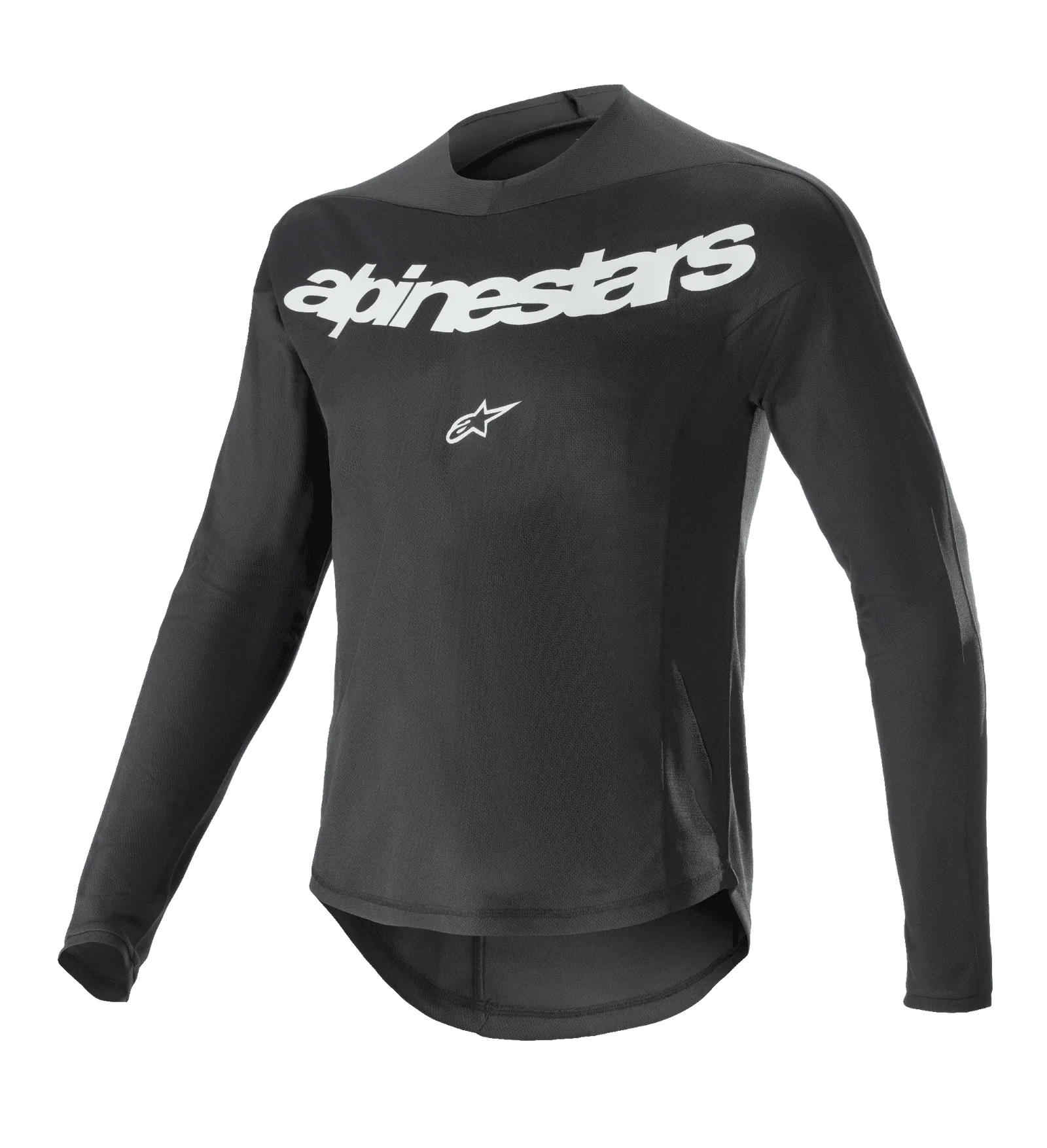 Image of Racer Lurv Jersey - Long Sleeve