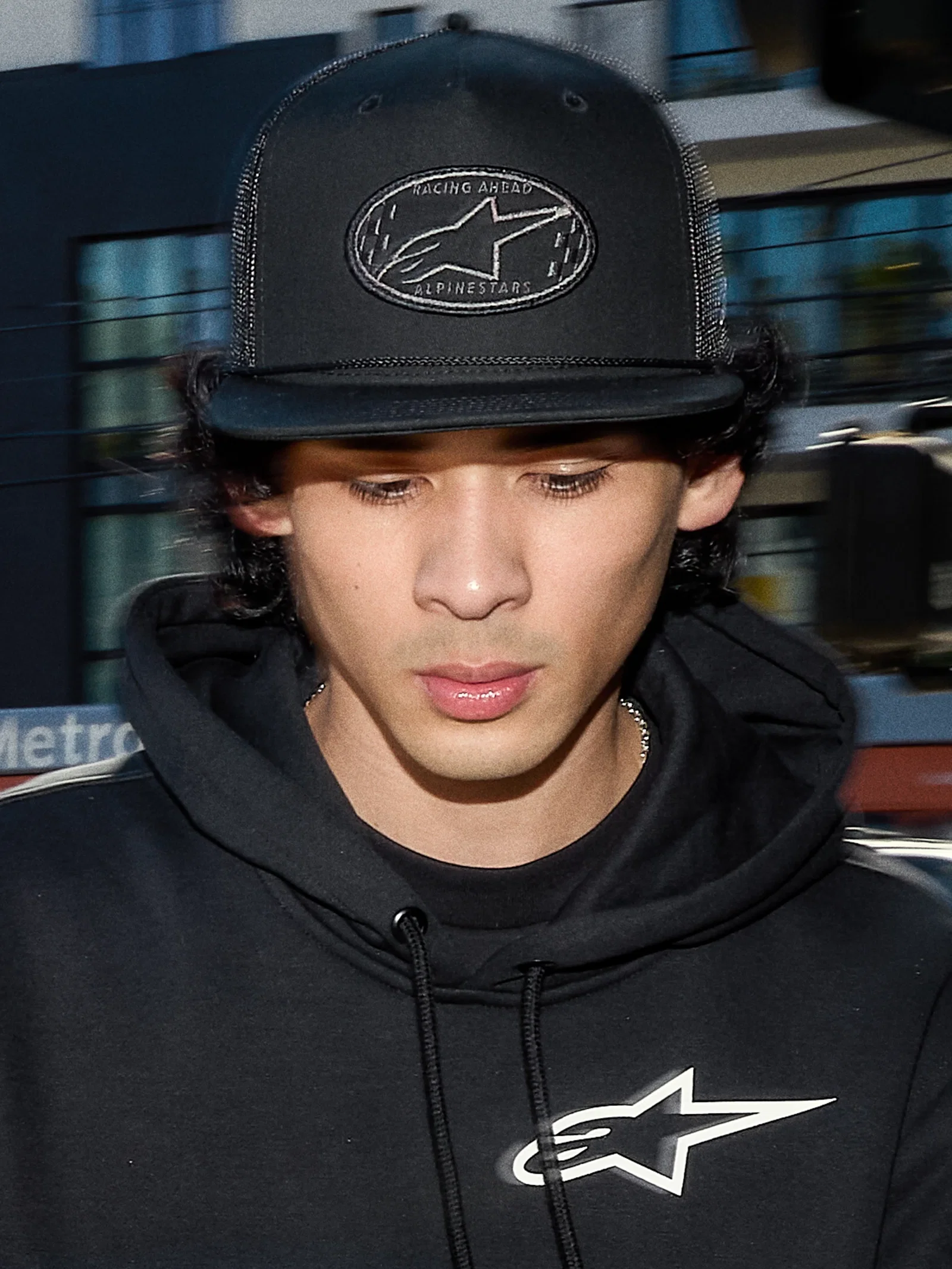 Image of Contender Trucker Hat