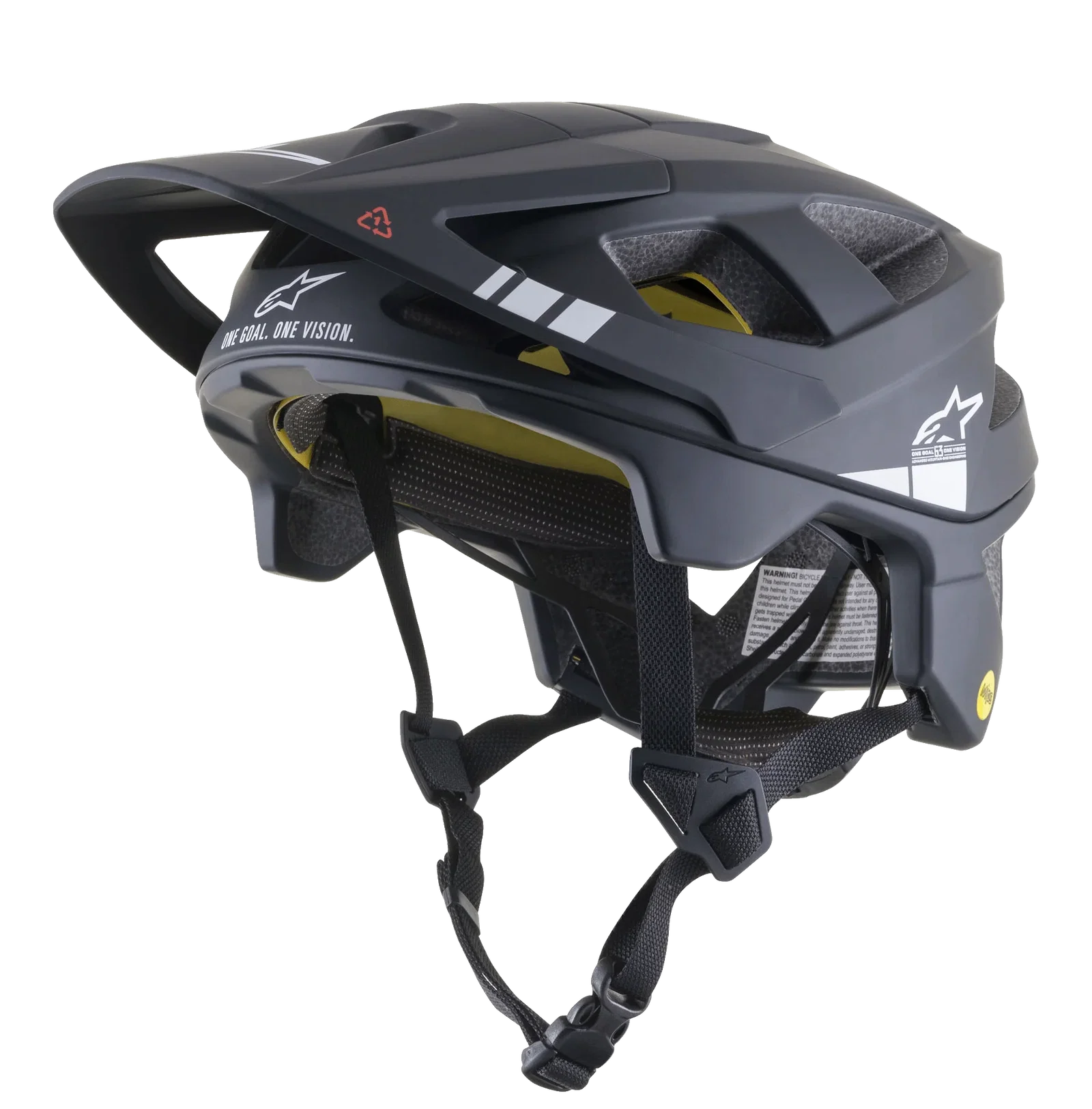Image of Vector Tech A1 Helmet