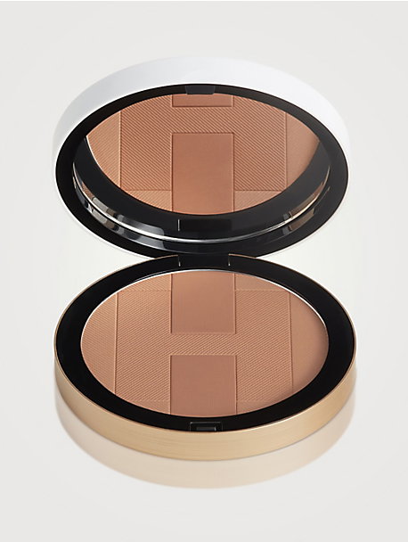 Hermès Plein Air H Trio Healthy Glow Mineral Powder