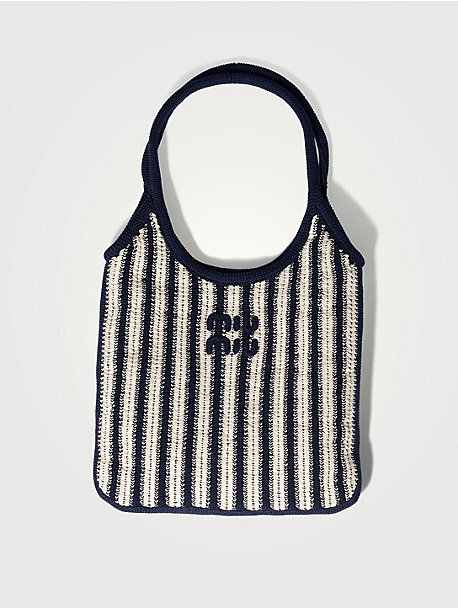 Ivy Crochet Bag