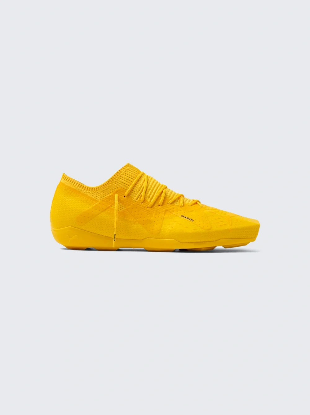 Image of X Puma 90sqr Sneakers Mad Yellow