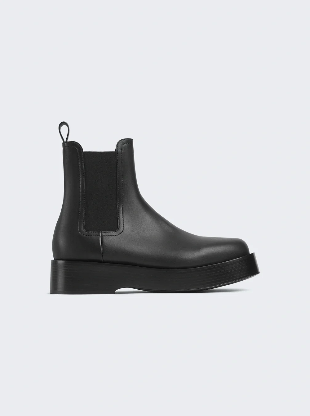 Image of Torino Chelsea Ankle Boot Black