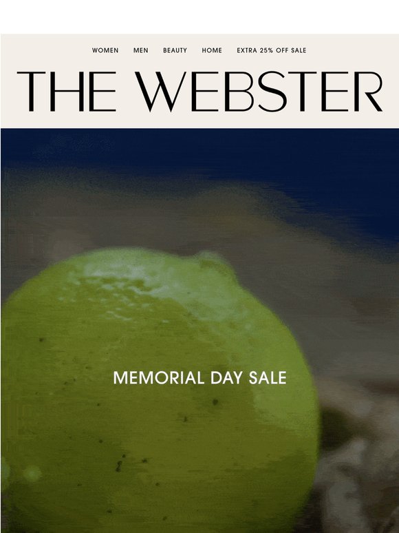 Reminder: The Sale Is Still On 😎