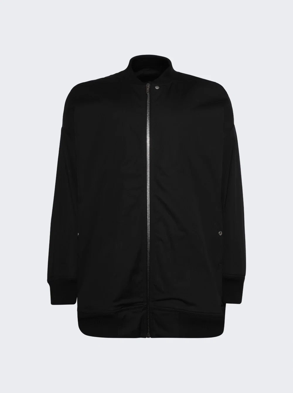 Image of Porterville Jumbo Peter Flight Jacket Black