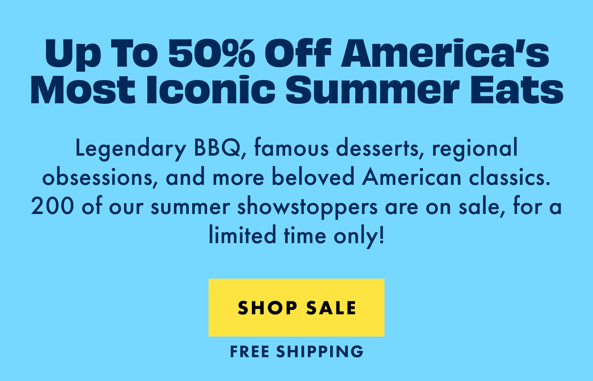 Up to 50% Off