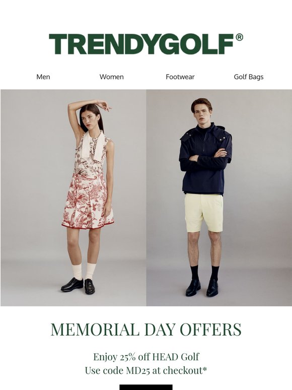 NEW LINES ADDED: Memorial Day Offers