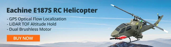 RC-Helicopter