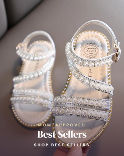 Mom-Approved Best Sellers