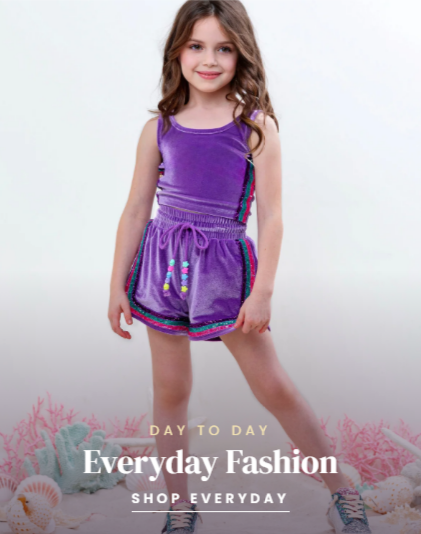 Day to Day Everyday Fashion