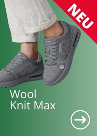 Wool Knit Max