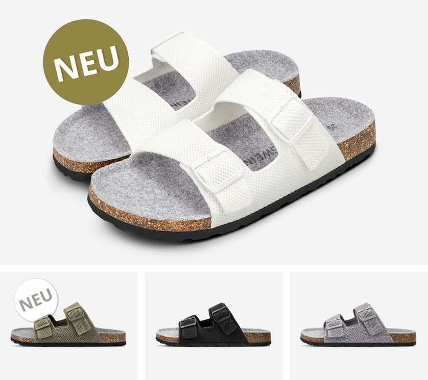 Merino Slides collection