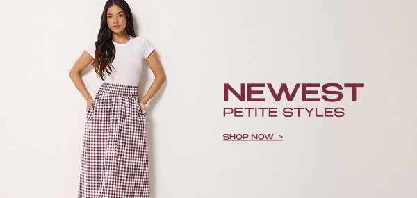 NEW IN