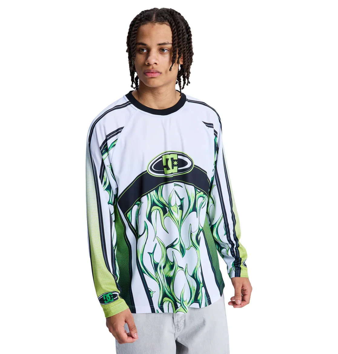 Image of Men's Sylem 2 Long Sleeve Shirt