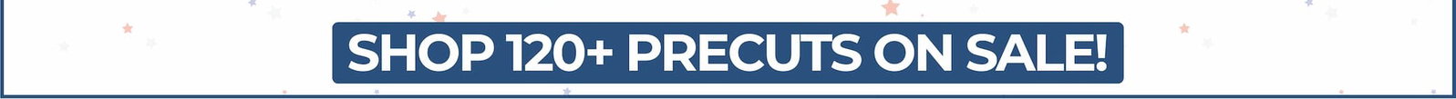 Benartex Precut Sale