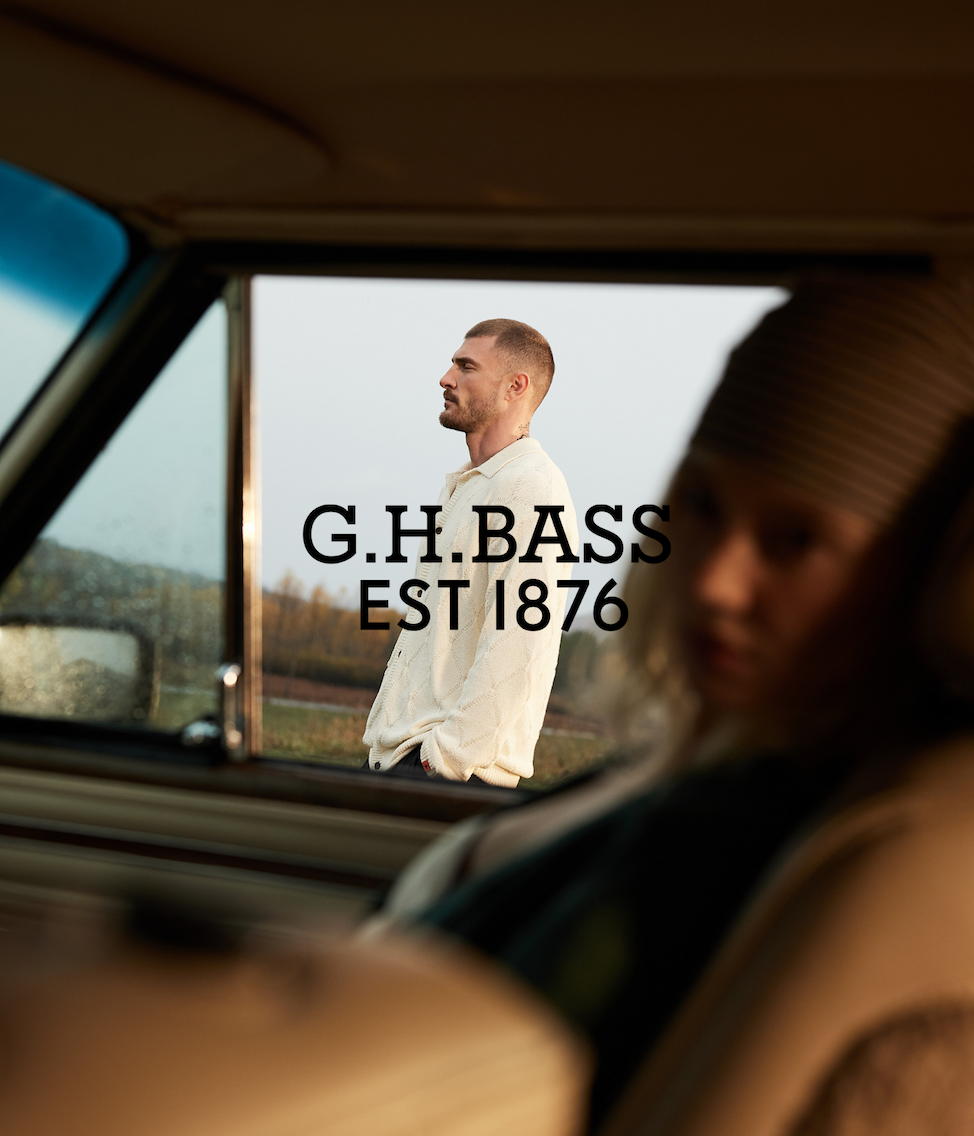 G.H.BASS