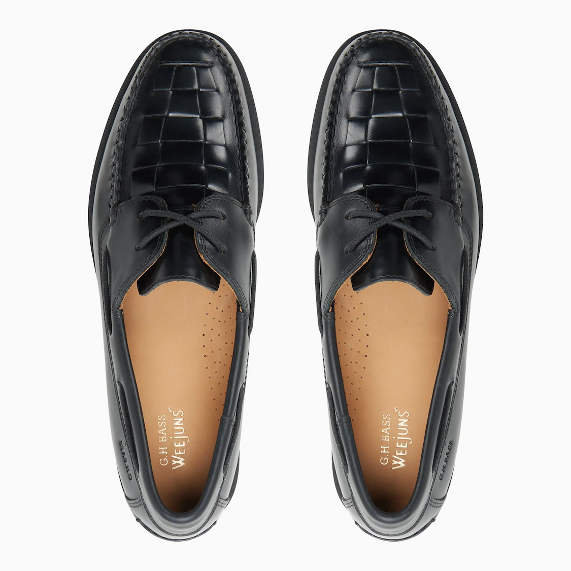 Mens Greenwich Weejuns® Boat Shoe