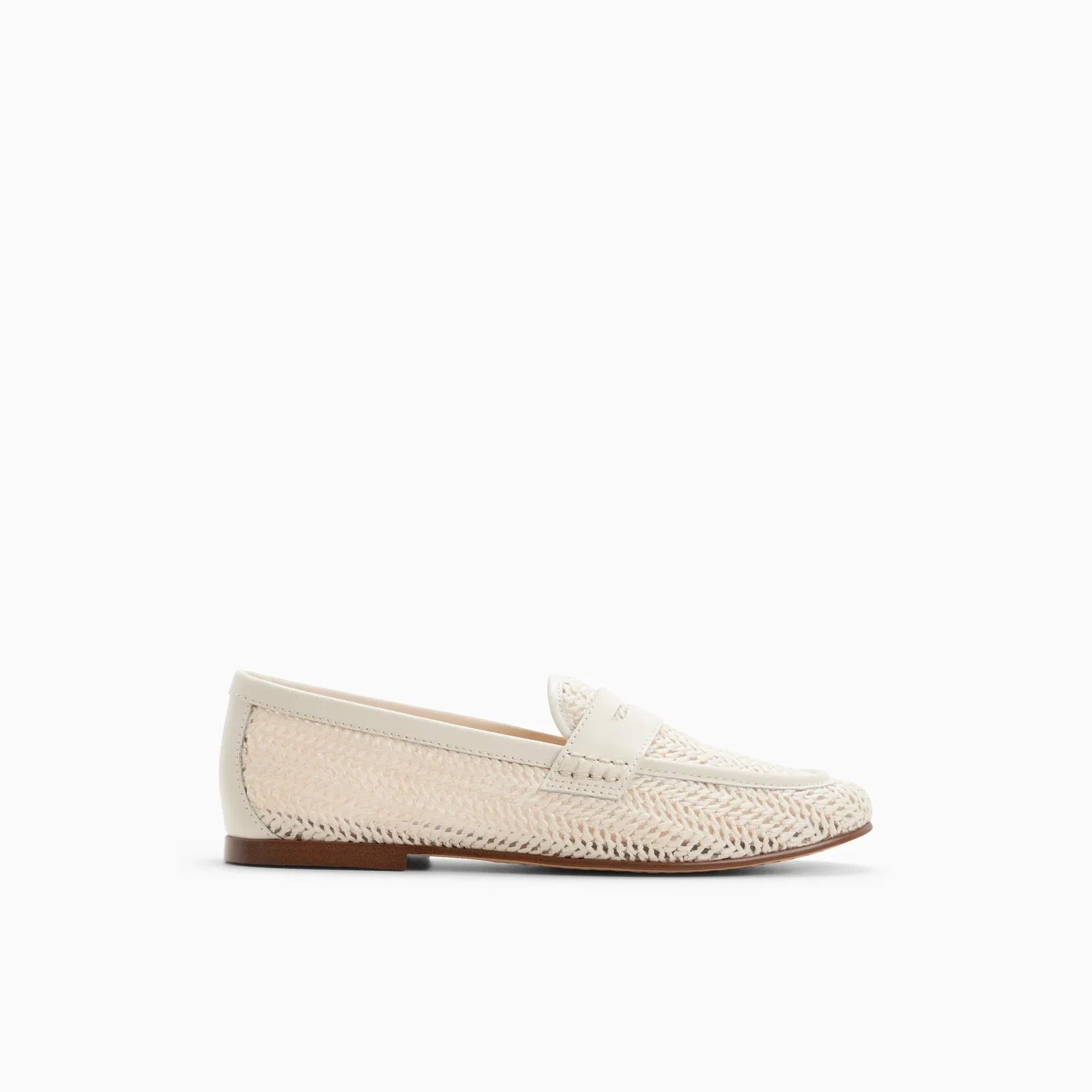 Image of Womens Emily Penny Loafer