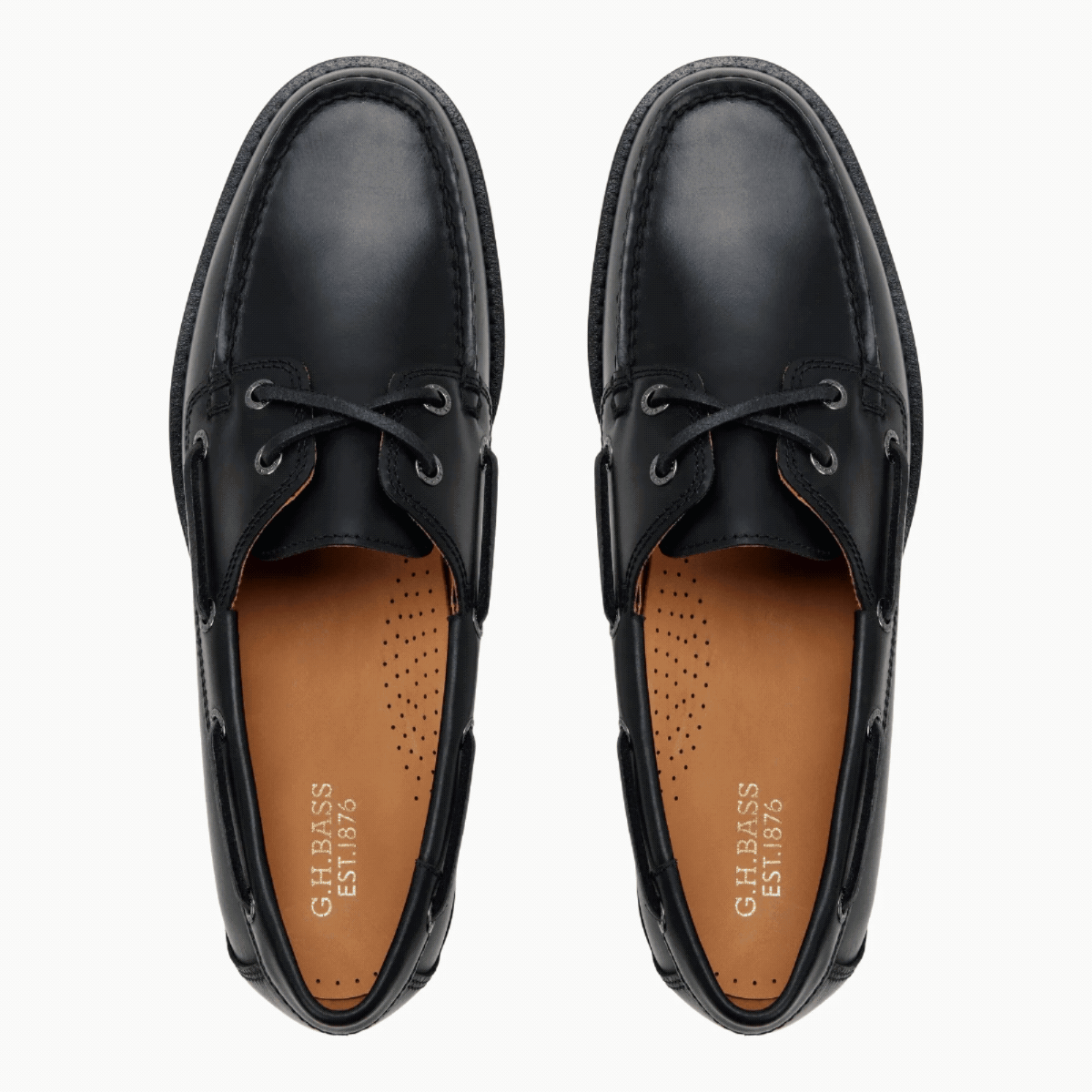 Mens Regatta Boat Shoe