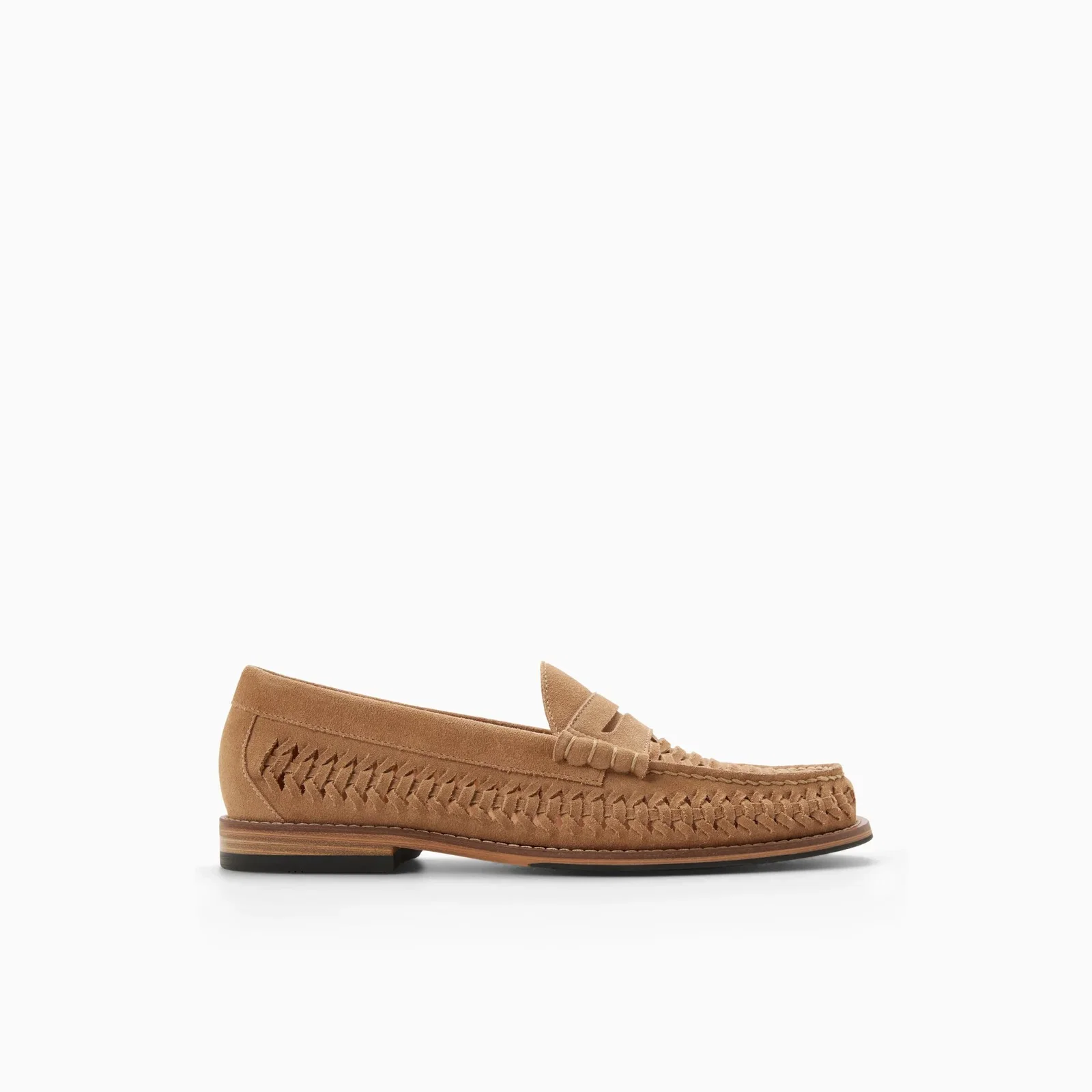 Image of Mens Lexington Penny Loafer
